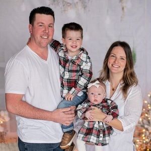 Meet your Posher, Jenna